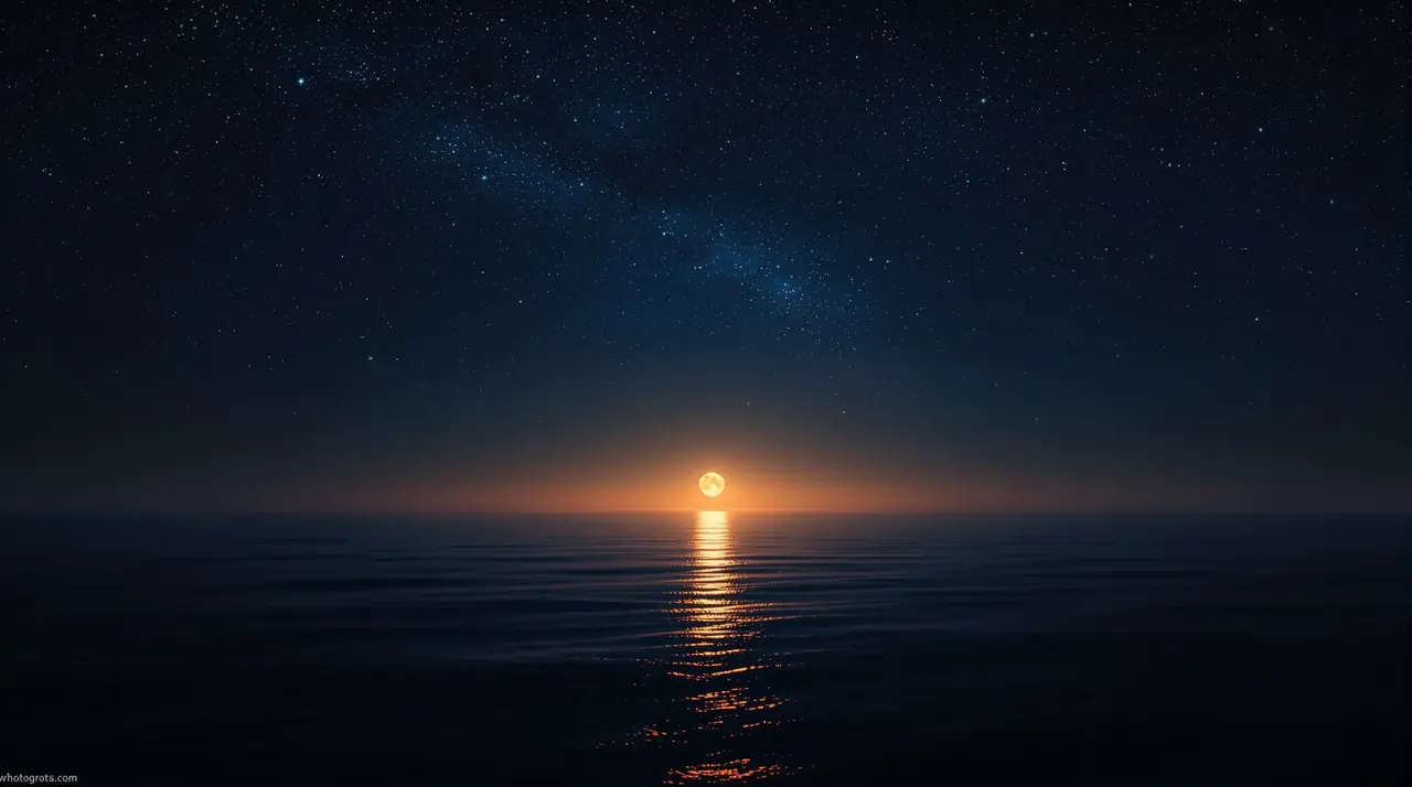 深海回声 剧照 - 红粉影视